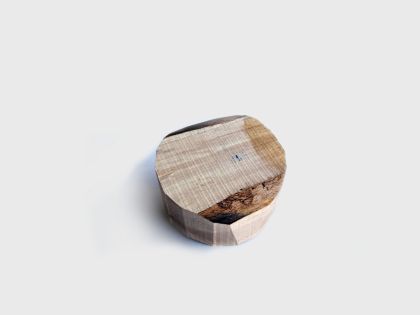 Legno di faggio spalted A2