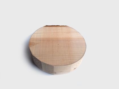 Legno di cedro per ciotola A9