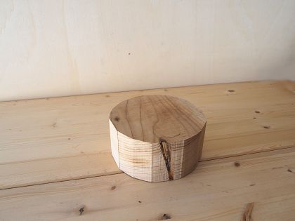 Legno di cedro per ciotola CB2