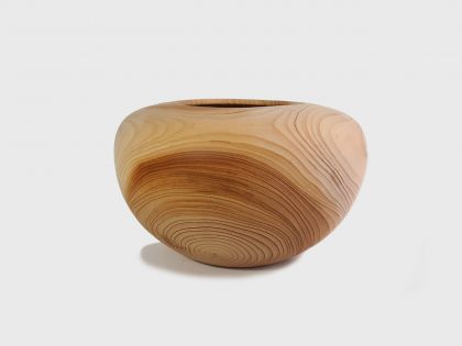 vasetto cedro