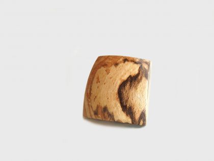 Spalted beech ring