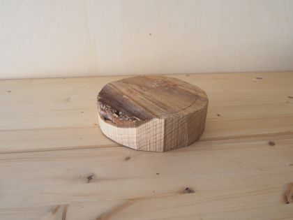 Legno di cedro per ciotola AC6