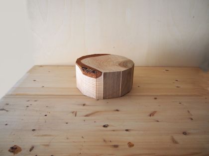 Legno di cedro per ciotola CA7
