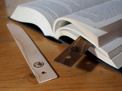 Bookmark