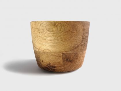 vaso rovere segmentato s1