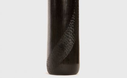 Sculpture vase Totem 