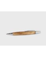 ballpoint pen arrow oak burl