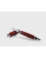 padauk rollerball pen