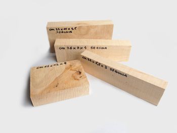 Legno di sequoia A1