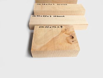 Legno di sequoia A1