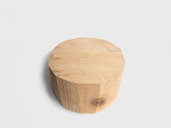 Legno di sequoia per ciotola A1