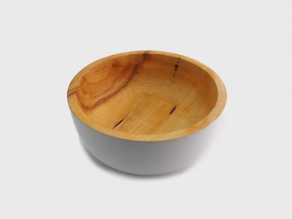 Horse chestnut bowl