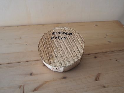 Legno di quercia per ciotola QE4