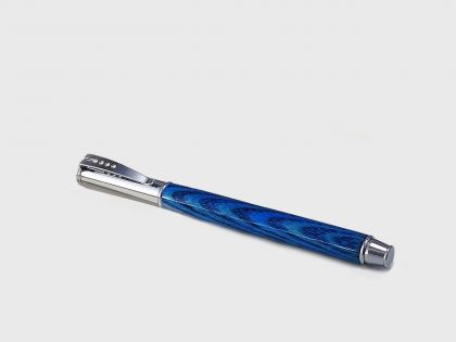 blue Ash Bullet pen
