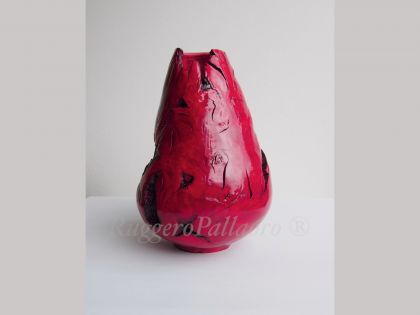 Vaso Holi fucsia