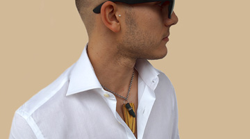 Accessori uomo